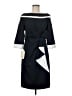 LanTing Bride 100% Polyester Blue Casual Dress Size M (estimated) - photo 1
