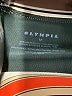 Olympia Black Active Pants Size M - photo 7