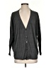 Aqua Gray Cardigan Size S - photo 1