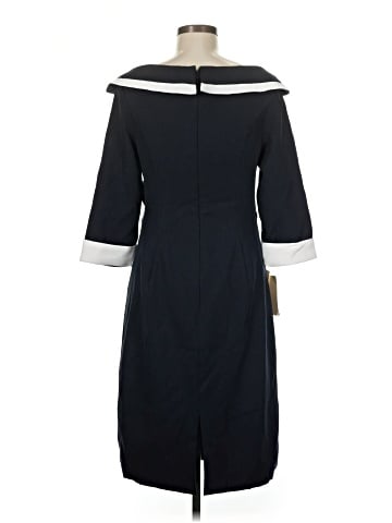 LanTing Bride Casual Dress (view 2)