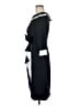 LanTing Bride 100% Polyester Blue Casual Dress Size M (estimated) - photo 5