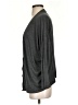 Aqua Gray Cardigan Size S - photo 5