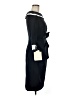 LanTing Bride 100% Polyester Blue Casual Dress Size M (estimated) - photo 4
