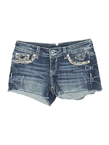 Vigoss Denim Shorts (view 1)