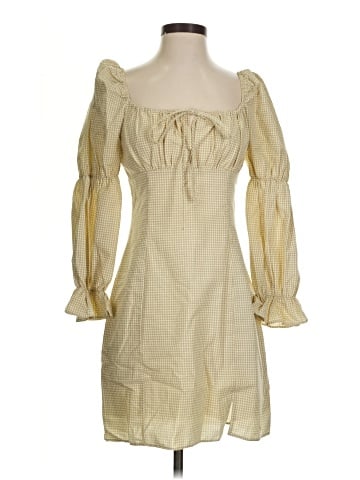 Storia Casual Dress (view 1)