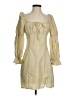 Storia Tan Casual Dress Size S - photo 1