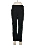 Jules & Leopold Solid Black Active Pants Size M - photo 2