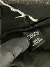 DAZY Black Long Sleeve Turtleneck Size XL - photo 7