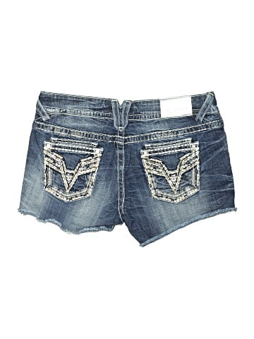 Vigoss Denim Shorts (view 2)