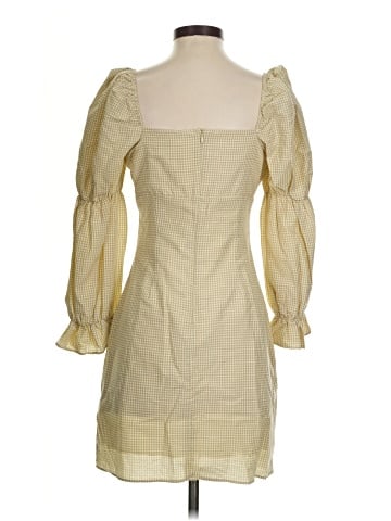 Storia Casual Dress (view 2)