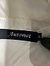 Automet Ivory Vest Size M - photo 6