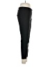Jules & Leopold Solid Black Active Pants Size M - photo 4