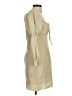 Storia Tan Casual Dress Size S - photo 4