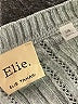 Elie Tahari Gray Pullover Sweater Size L - photo 7