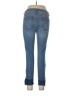 Kensie Color Block Blue Jeans Size 10 - photo 2