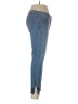 Kensie Color Block Blue Jeans Size 10 - photo 4