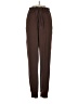 Member's Mark Brown Track Pants Size S - photo 1