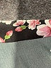 MISA Los Angeles 100% Polyester Black 3/4 Sleeve Blouse Size M - photo 7
