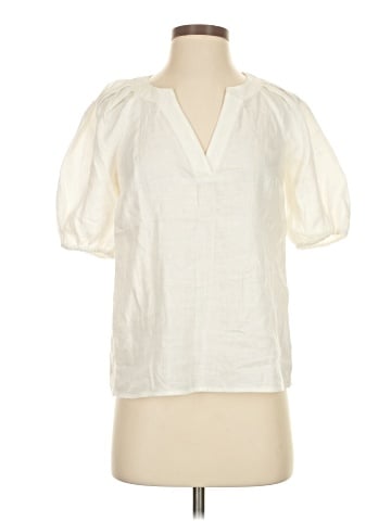 Boden Short Sleeve Blouse (view 1)