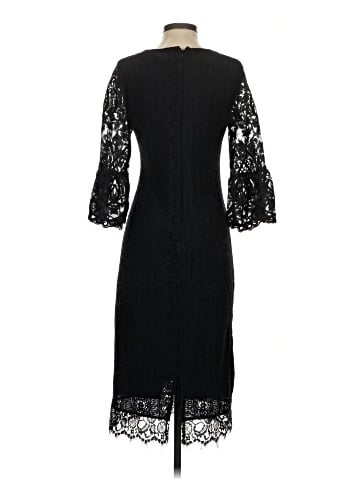 Eva Mendes by New York & Company Cocktail Dress (view 2)