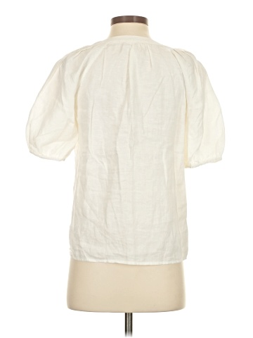 Boden Short Sleeve Blouse (view 2)