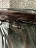 Shein 100% Polyester Black Snow Jacket Size 4 - photo 6
