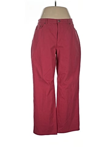 Talbots Jeans (view 1)