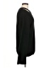 Rails Solid Black Pullover Sweater Size M - photo 4