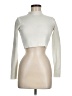 Altar'd State Ivory Turtleneck Sweater Size M - photo 1