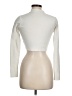 Altar'd State Ivory Turtleneck Sweater Size M - photo 2