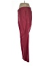 Talbots Burgundy Jeans Size 32 waist (estimated) - photo 5
