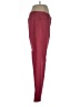 Talbots Burgundy Jeans Size 32 waist (estimated) - photo 4