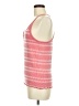 Gap Stripes Pink Tank Top Size M - photo 5