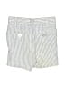 Monica + Andy 100% Cotton Stripes Blue Shorts Size 12-18 mo - photo 2