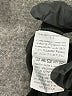 Shein Curve 100% Polyester Solid Black Formal Skirt Size 1XL - photo 5