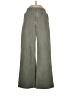 YFB Green Jeans Size XS - photo 1