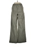 YFB Green Jeans Size XS - photo 2
