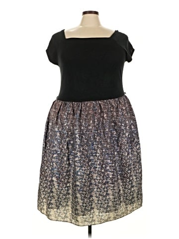 MiXT by Heidi Weisel Casual Dress (view 1)