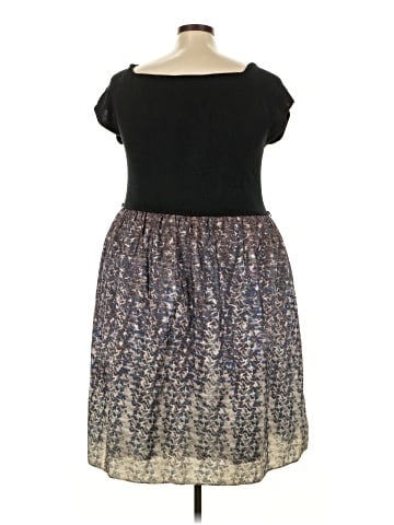 MiXT by Heidi Weisel Casual Dress (view 2)