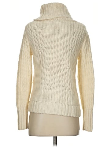 Banana Republic Turtleneck Sweater (view 2)