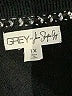 Grey by Jason Wu Black Pullover Sweater Size 1X - photo 7