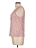 Shein Pink Sweater Vest Size L - photo 5