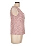 Shein Pink Sweater Vest Size L - photo 4