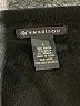 89th & Madison Black Pullover Sweater Size L - photo 7