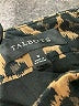 Talbots Animal Print Brown Formal Skirt Size 8 - photo 3