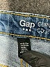 Gap Outlet Blue Jeans Size 12 - photo 6