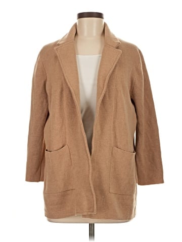 J.Crew 365 Coat (view 1)