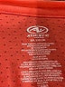 Athletic Works Orange Red Active T-Shirt Size XXL - photo 7