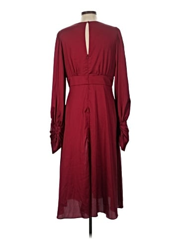 Alexia Admor Cocktail Dress (view 2)
