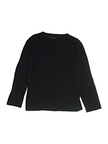 The Children's Place Long Sleeve T-Shirt (view 1)